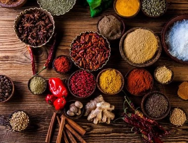 Αυτό είναι το μπαχαρικό που θωρακίζει την υγεία: Από ποιες ασθένειες προστατεύει